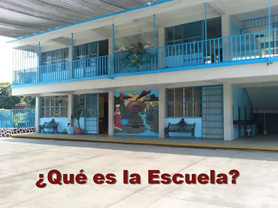 Qué es la Escuela.MP4
