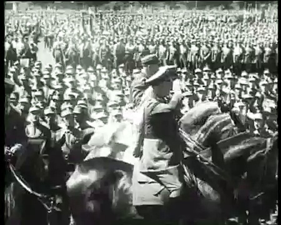 The Story of the Third Reich Part 2 of 15