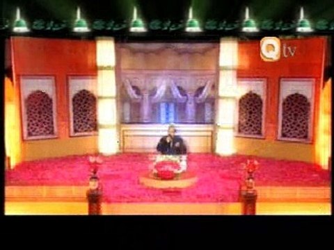 Hosh-O-Khirad Se - Full Official HD Naat By Syed Sabih Uddin Rehmani