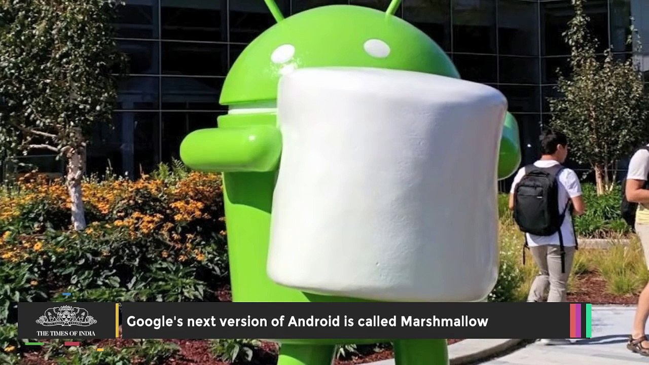 Marshmallow