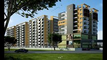 Canopy Classic in 2BHK & 3BHK Apartments for sale in Ramamurthi Nagar, Bangalore.