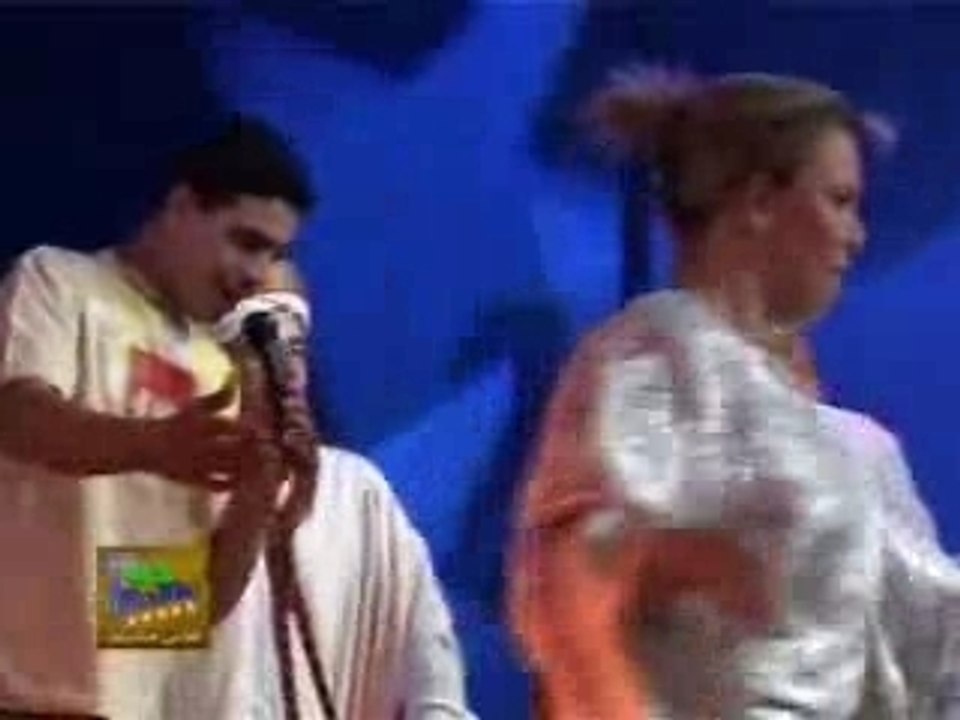 Cheb rami   1/2