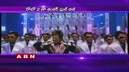 Hollywood actor in Rajnikanth's Robo 2  (29-08-2015)