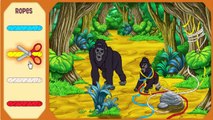 Go Diego Go! Diego's Fiercest Animal Rescues New Full Game Dora Friend Dora the Explorer
