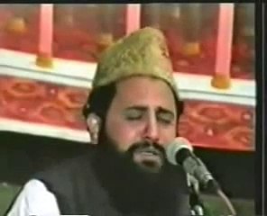 Main Behak Sakoon Ye Majal Kya --Fasih-ud-Din-Soharwardi Naat