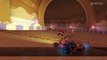 Wii U - Mario Kart 8 - Sweet Sweet Canyon 100cc