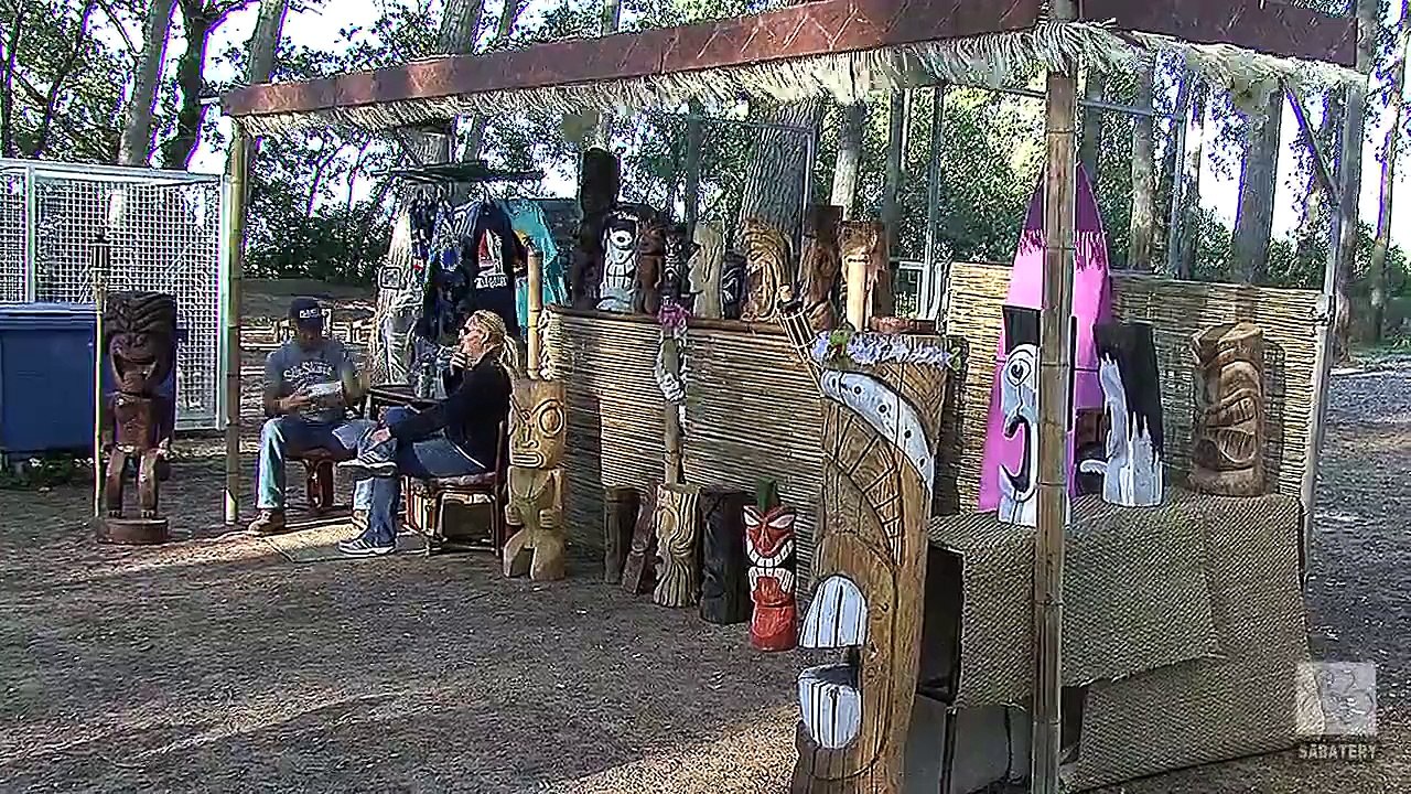 2015 - Bessan - Festival de rock 2ème jour