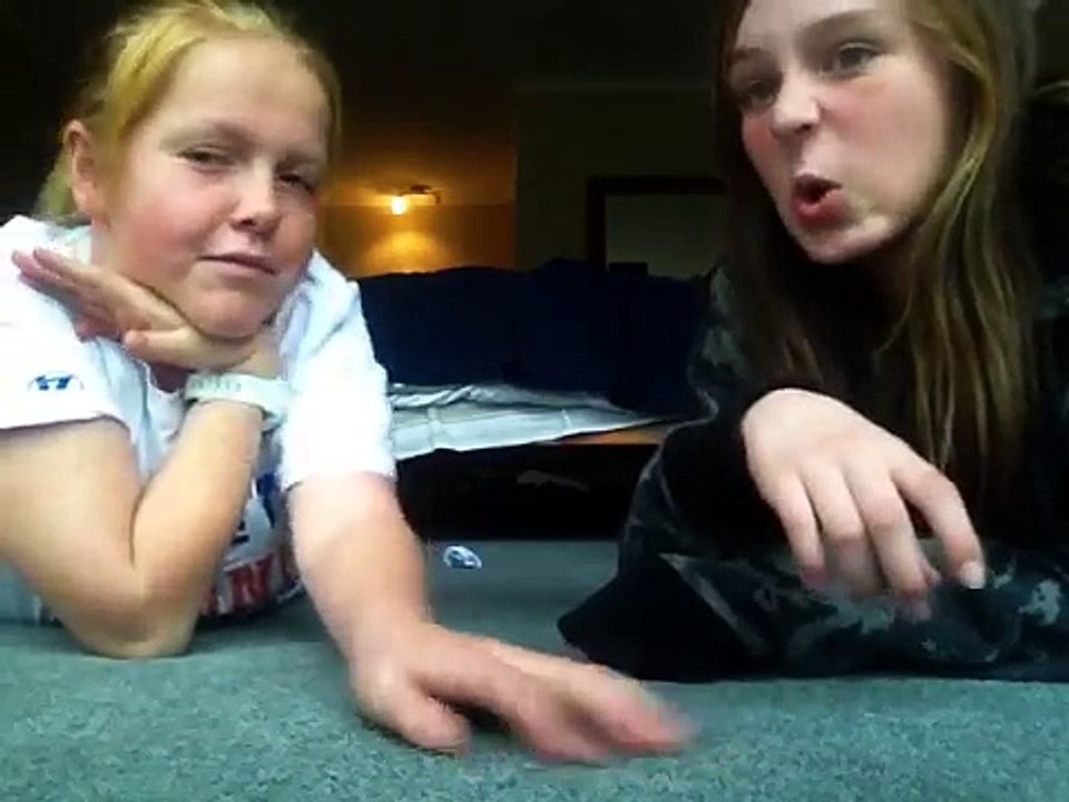 True or dare ft lizzie