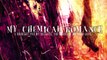 Demolition Lovers-My Chemical Romance lyrics