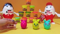Play doh videos Peppa pig Zelfs Transformers Mashems Hello Kitty - Shopkins Surprise Eggs