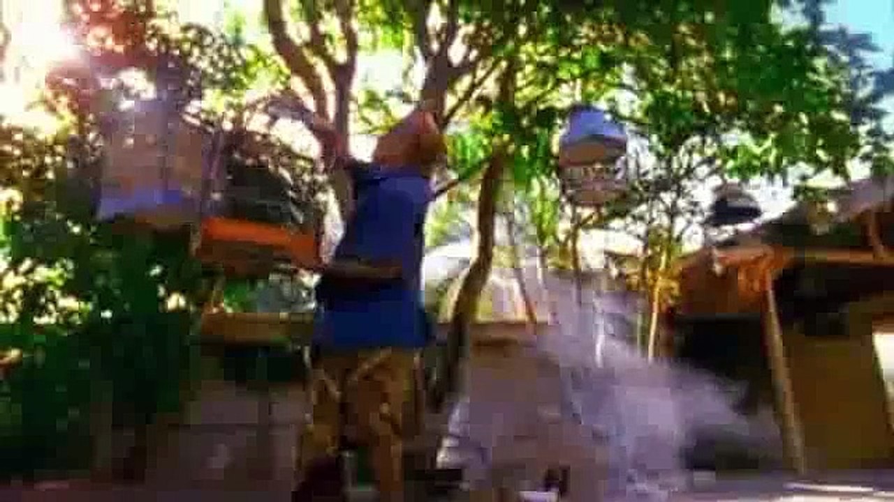 Visit Indonesia - The World Of Its Own(ipad)