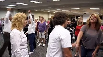 SIMPLE SELF-DEFENSE: THE ONE MOVE YOU NEED TO KNOW