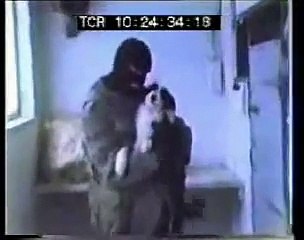 Animal Liberation Front