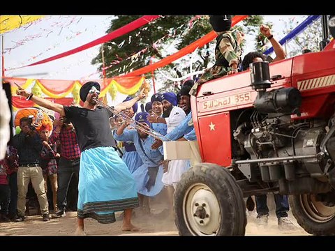 Singh Is Bling Hindi movie New official teaser trailer - Akshay Kumar, Bipasha Basu , Yo Yo Honey Singh, Lara Dutta