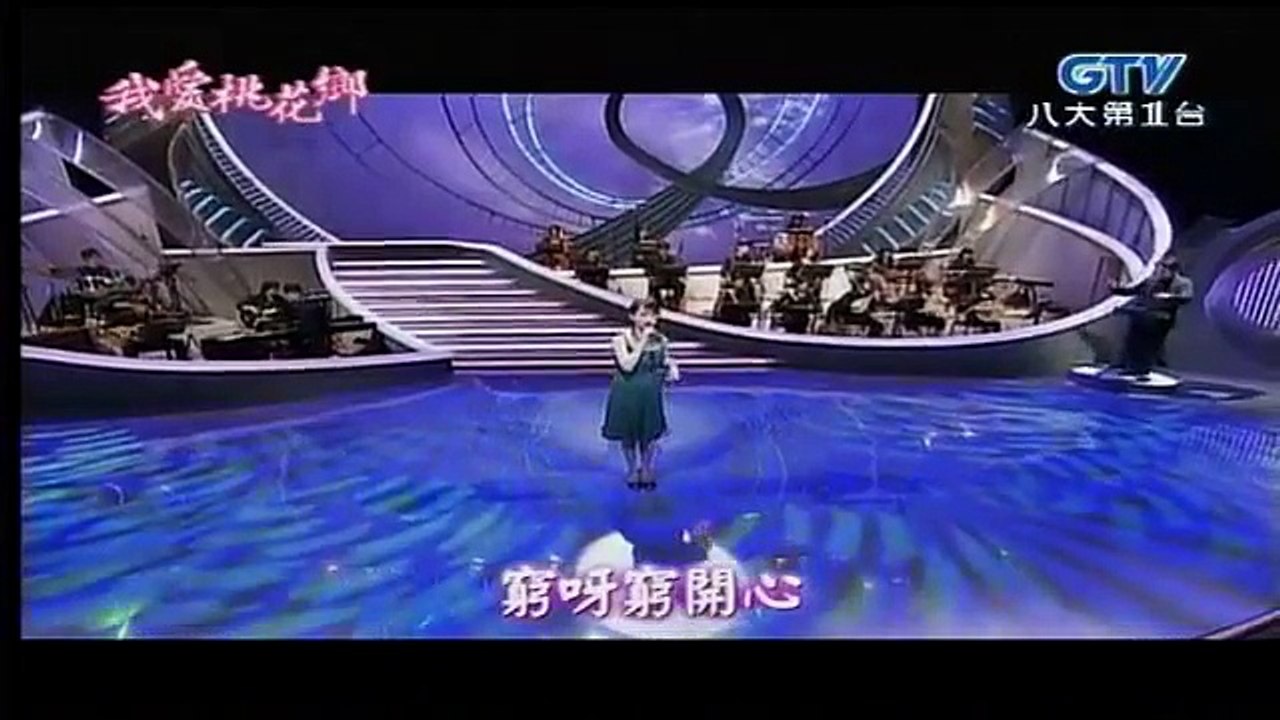 蔡幸娟-家家有本難唸的經