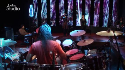 Charkha Nolakha (CS5 Pakistan) - Atif Aslam and Qayaas