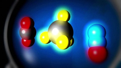 O aquecimento global