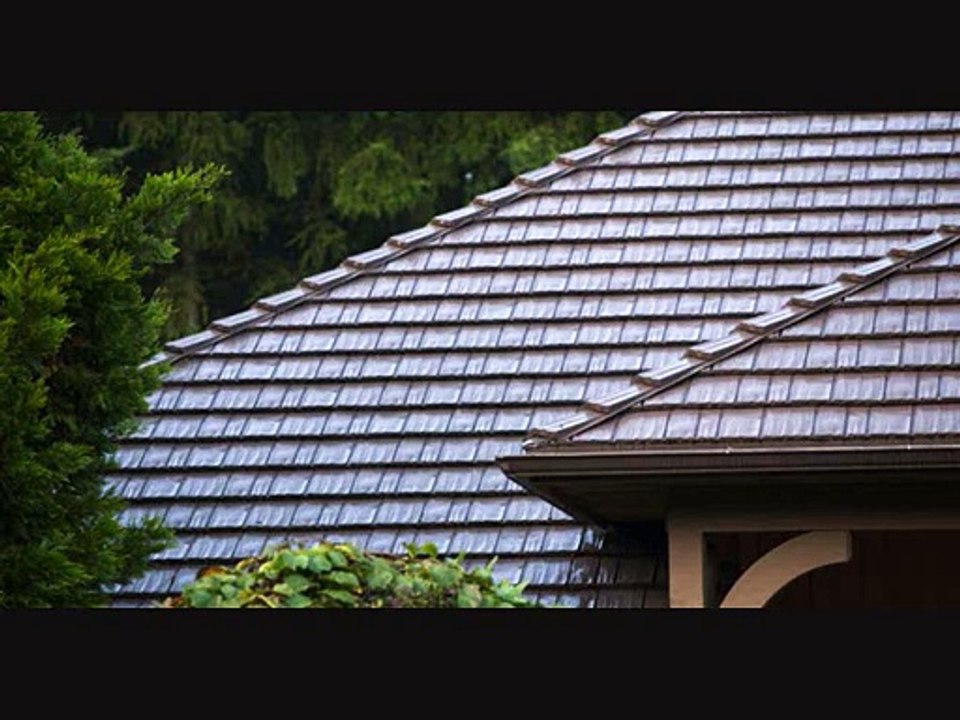 Roofing Toronto