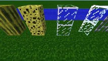 My Top 5 Texture Packs for Minecraft 1.5.2! (June 2013)