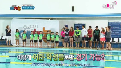 Video Soshi Team 360kpop - Dailymotion