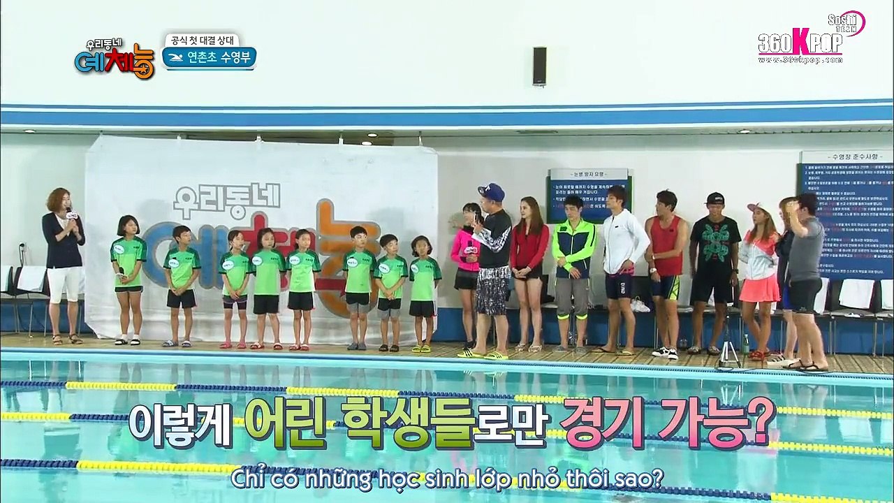 [Vietsub] Cool Kidz ep 2 [Soshi Team]_02
