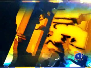 Geo Headlines - 29 Aug 2015 - 1000