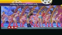 Race Between Raashi Khanna and Adah Sharma in NTR movie  (29-08-2015)