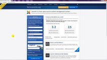 Joomla 3 Tutorial - Lesson 04 - Demo Site