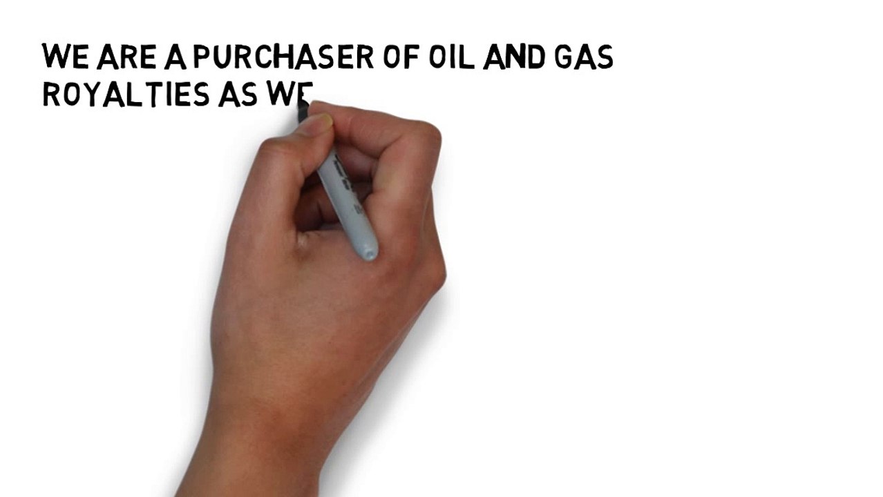 Sell Your Mineral Rights