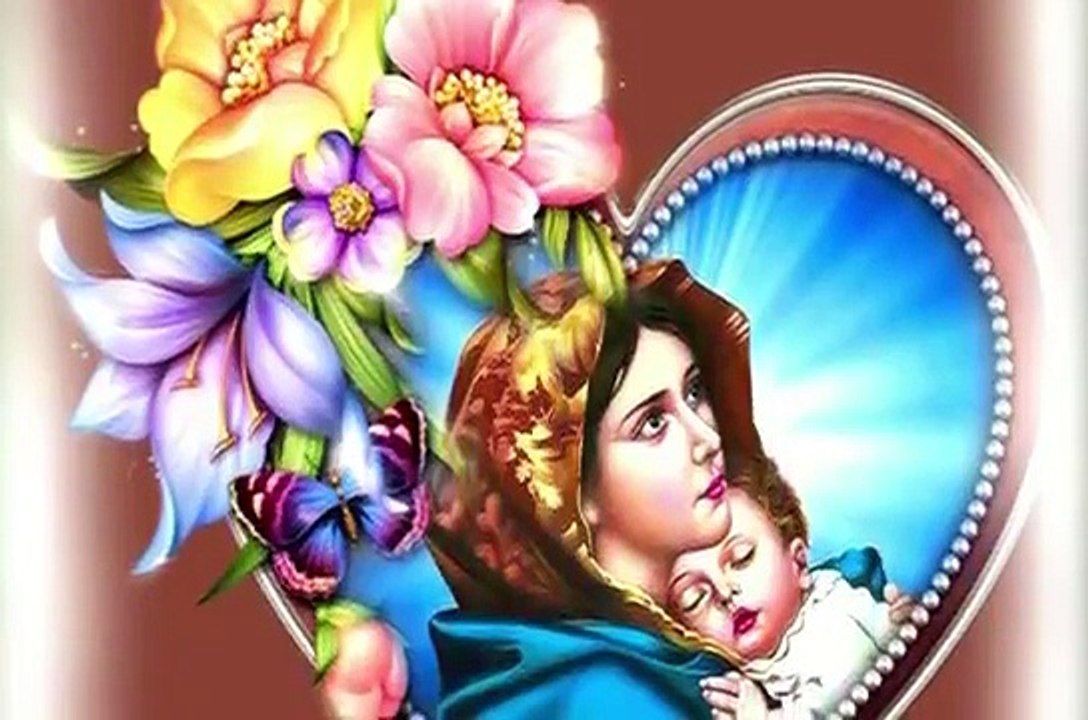 Maai Mogachi (Konkani Mother Mary Hymns)