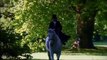 Riding a horse like the Queen: Riding Side-saddle