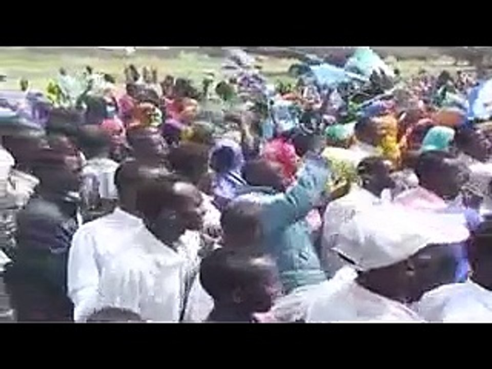 Soo Dhaweyntii PROF SAMATAR Borama iyo Dila