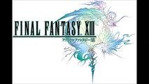 [HQ] Final Fantasy XIII OST -Disc 03 -Track 01 -Can't Catch a Break