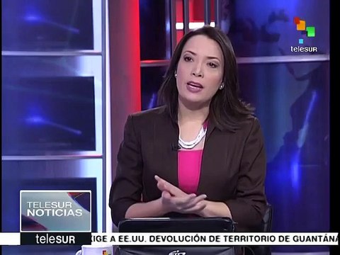 Municipios bajo estado de excepción en Venezuela