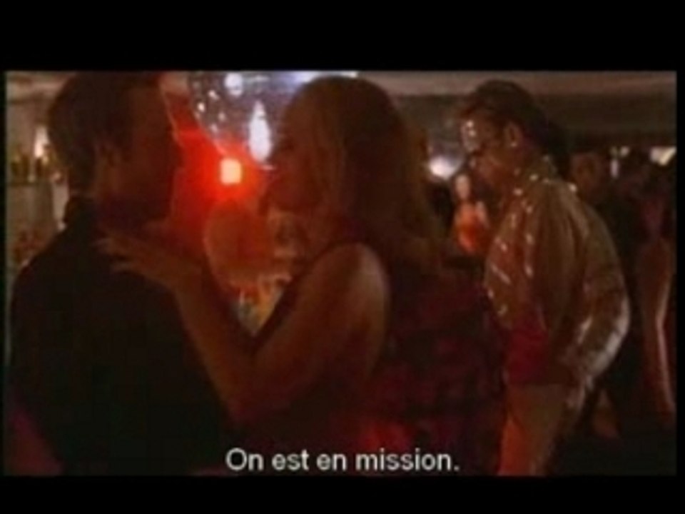 Alias BLOOPERS-BETISIER SAISON 4