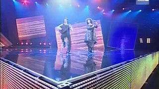 Mixalis Tzouganakis & Eleonwra Zouganeli - Pali Pali ( Πάλι Πάλι ) ( Once again)
