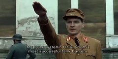 Hitler Inspecting the Hitler Youth - Downfall