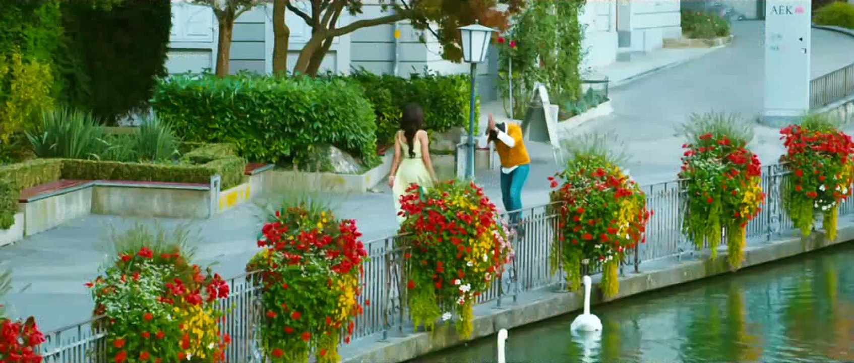 Ethanai Kavignen Song , Penne Penne Song _ Savaale Samaali Video Songs _ Ashok Selvan _ Bindu Madhavi _ Thaman