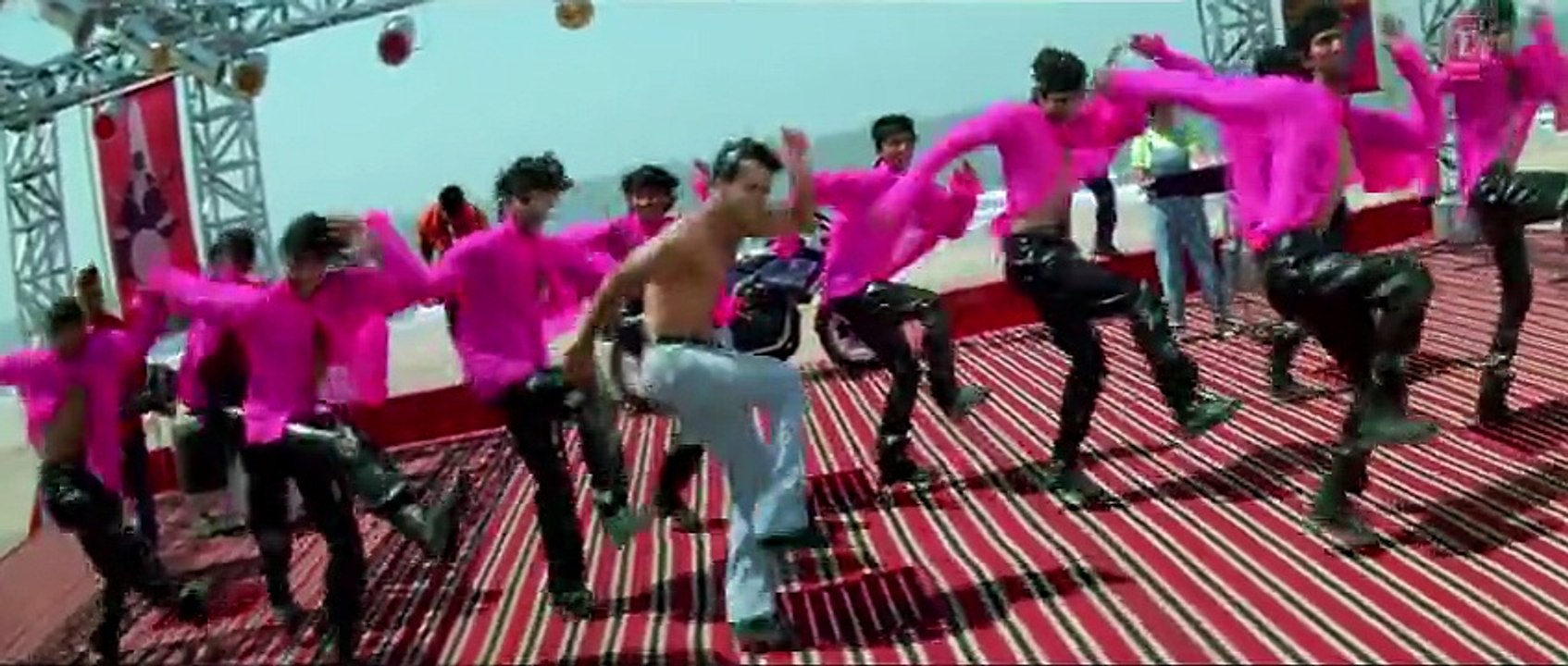 Oh Oh Jane Jaana  Salman Khan Full Song   Pyaar Kiya Toh Darna Kya
