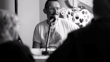 RADIO FFA - Mardi 25 août de 10h à 11h avec Patrick Fabre