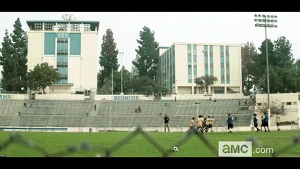 Rubén Blades abrumado tras éxito de “Fear The Walking Dead”