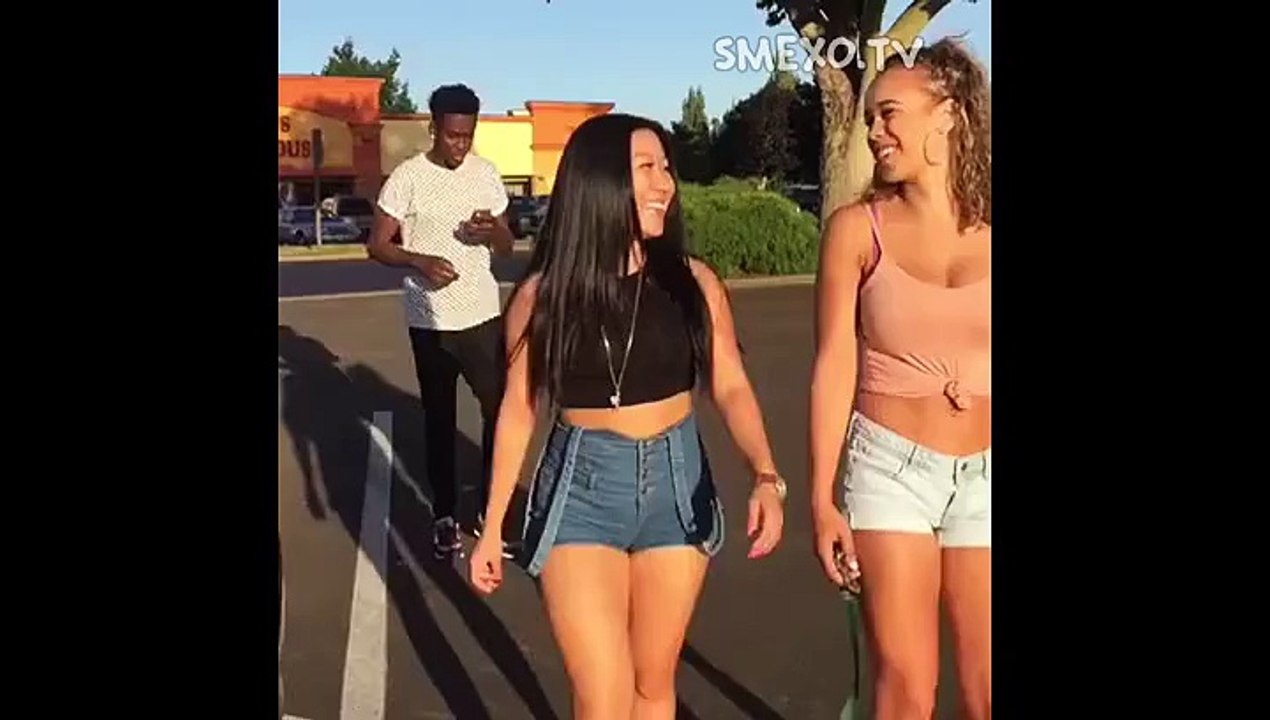 Who is driving?!
