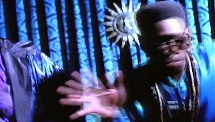 P.M. Dawn - Paper Doll (16 9 Hd)  1991