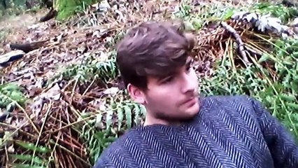 Deep Forrest Nightmare