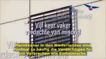 Offizieller PVV Wahlspot mit Geert Wilders