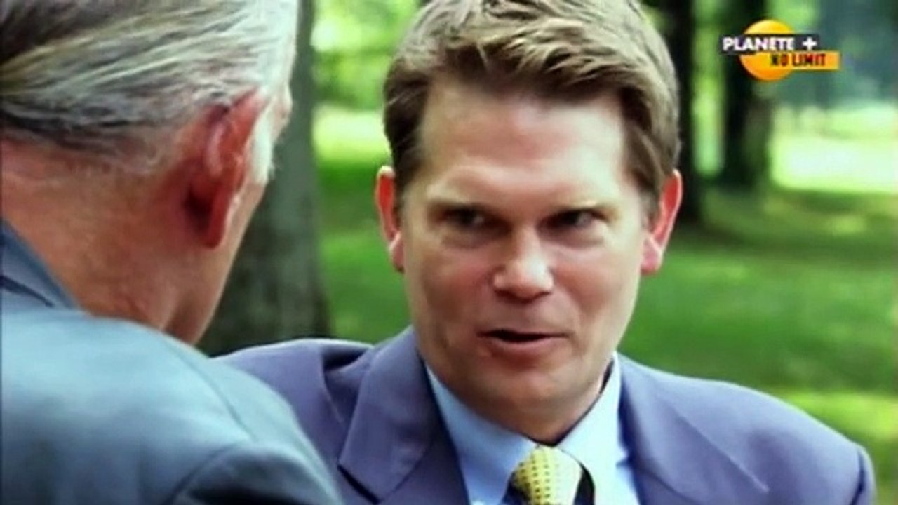 Jesse Ventura-theorie du complot-camps FEMA-police state