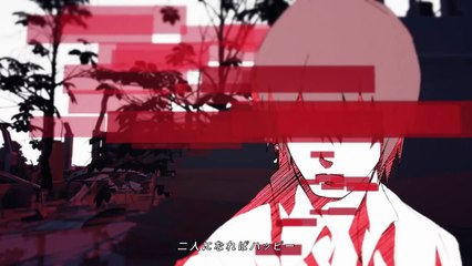 【歌ってみた】 ストリーミングハート 【kradness】