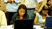 Capacitan técnicos de República Dominicana sobre manejo de la nueva versión DevInfo