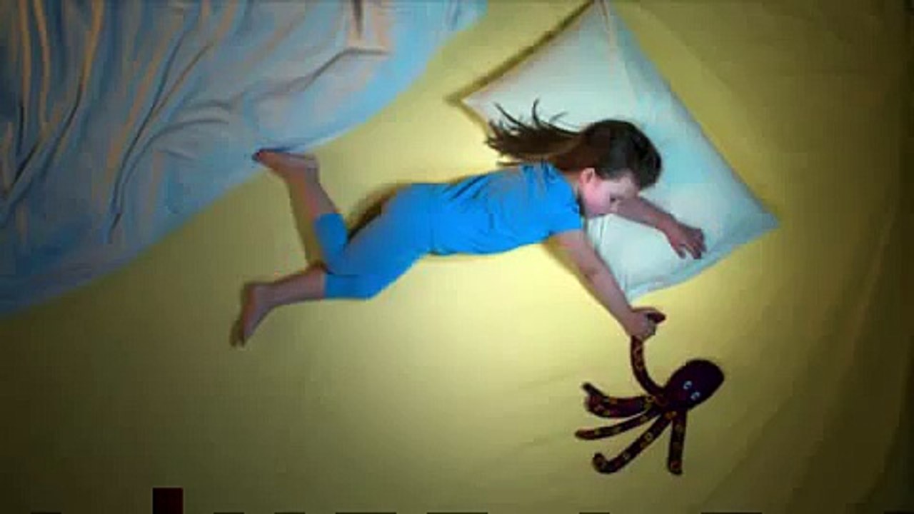 Nada protege mejor que Drynites® 2015