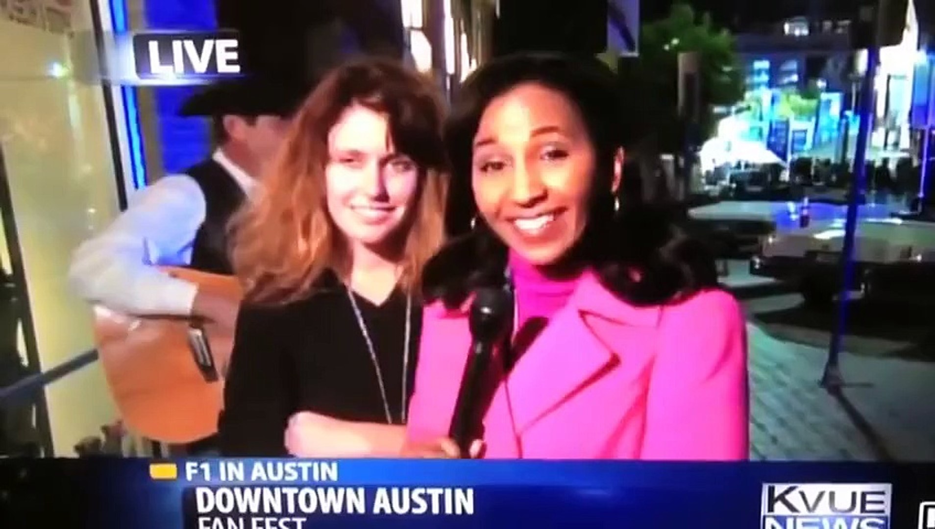 Funny Videos - News Bloopers - Funny Videos 2015